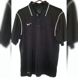 Nike Dri-Fit Polo Shirt